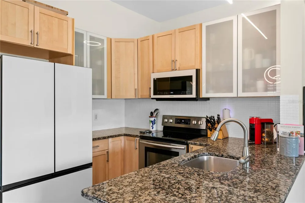 751 CORAL REEF DRIVE #751 Tampa, FL 33602