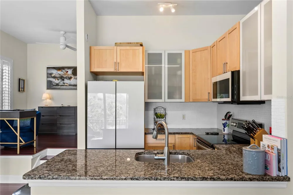 751 CORAL REEF DRIVE #751 Tampa, FL 33602
