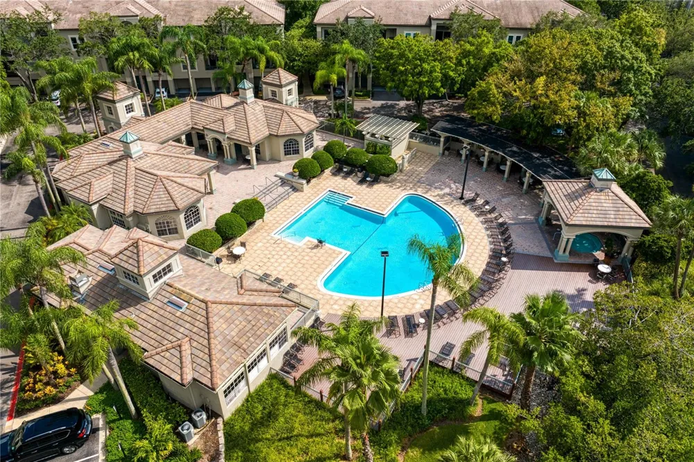 751 CORAL REEF DRIVE #751 Tampa, FL 33602