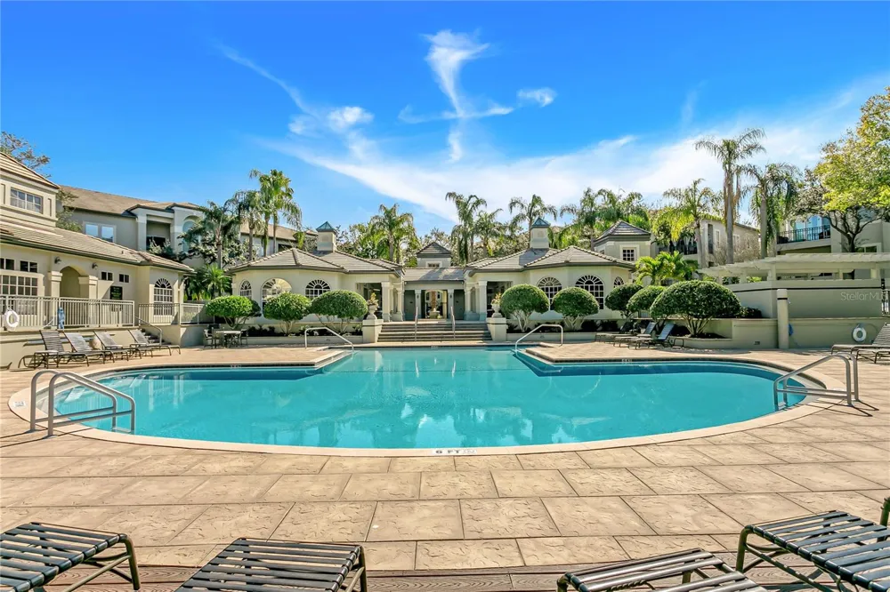 751 CORAL REEF DRIVE #751 Tampa, FL 33602
