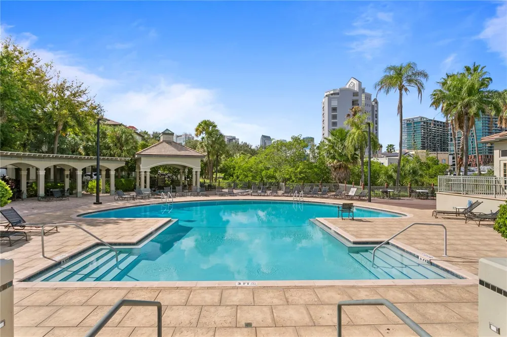 751 CORAL REEF DRIVE #751 Tampa, FL 33602