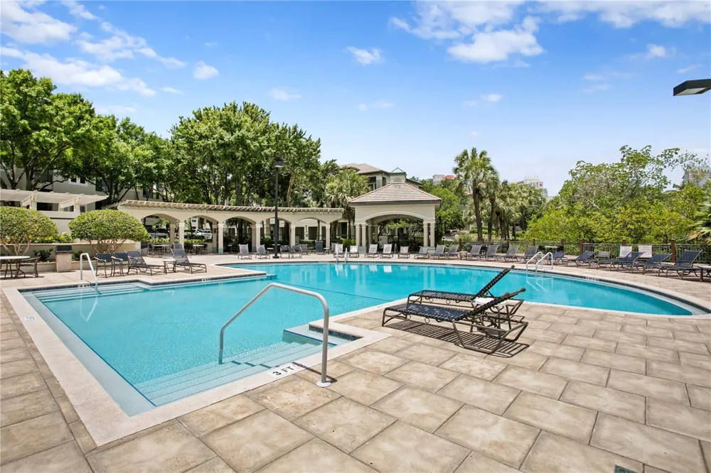 751 CORAL REEF DRIVE #751 Tampa, FL 33602