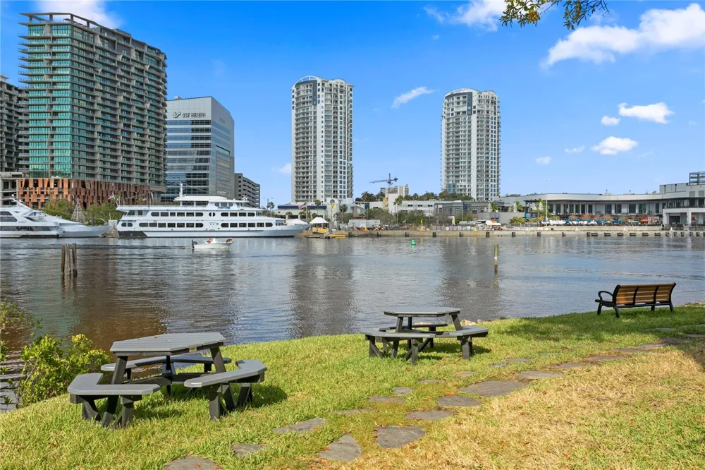 751 CORAL REEF DRIVE #751 Tampa, FL 33602