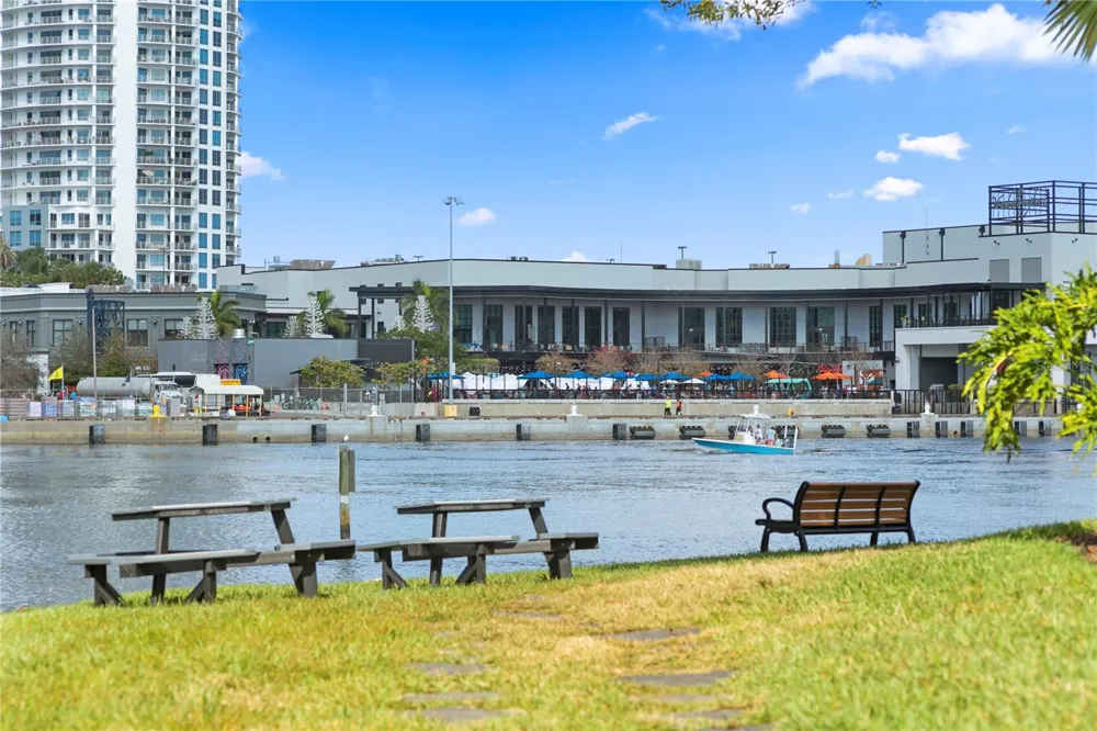 751 CORAL REEF DRIVE #751 Tampa, FL 33602