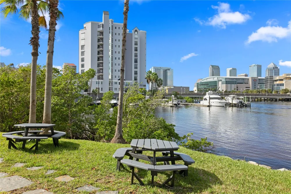 751 CORAL REEF DRIVE #751 Tampa, FL 33602