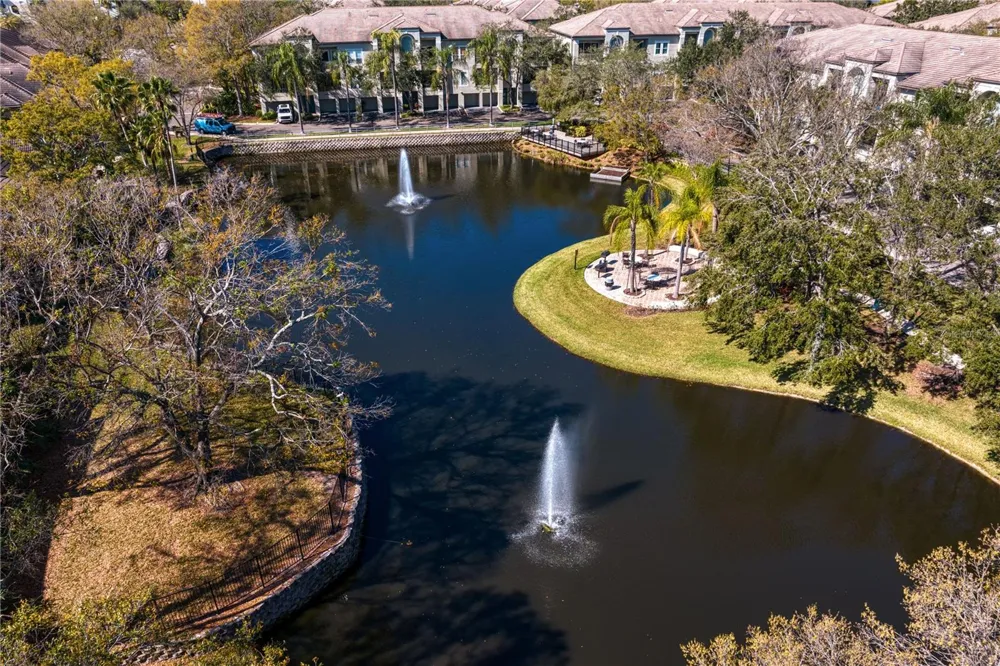 751 CORAL REEF DRIVE #751 Tampa, FL 33602