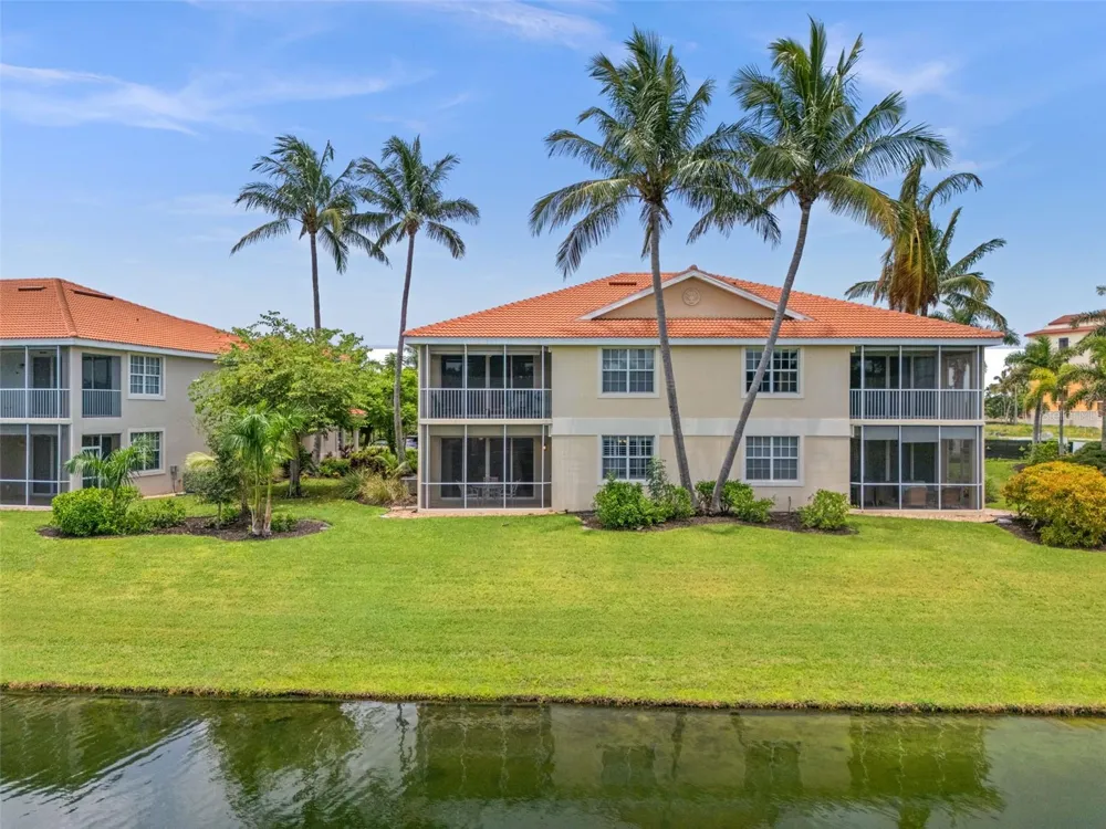 5626 CAPE HARBOUR DRIVE #102 Cape Coral, FL 33914