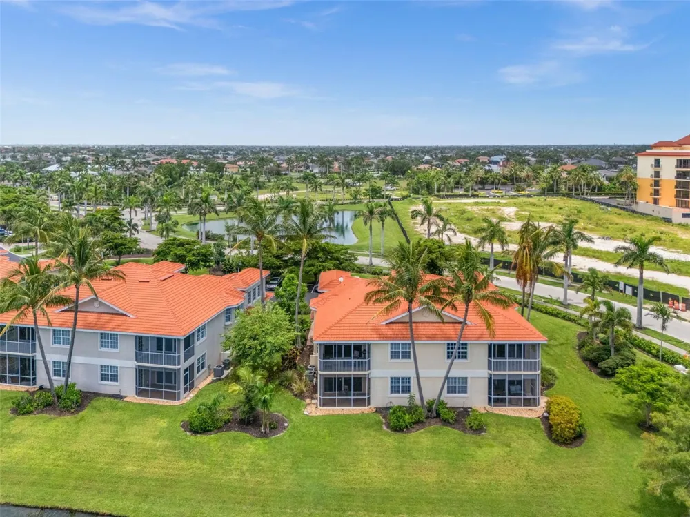 5626 CAPE HARBOUR DRIVE #102 Cape Coral, FL 33914