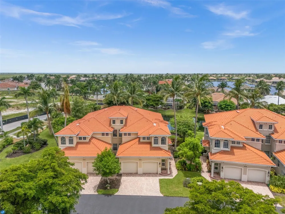 5626 CAPE HARBOUR DRIVE #102 Cape Coral, FL 33914