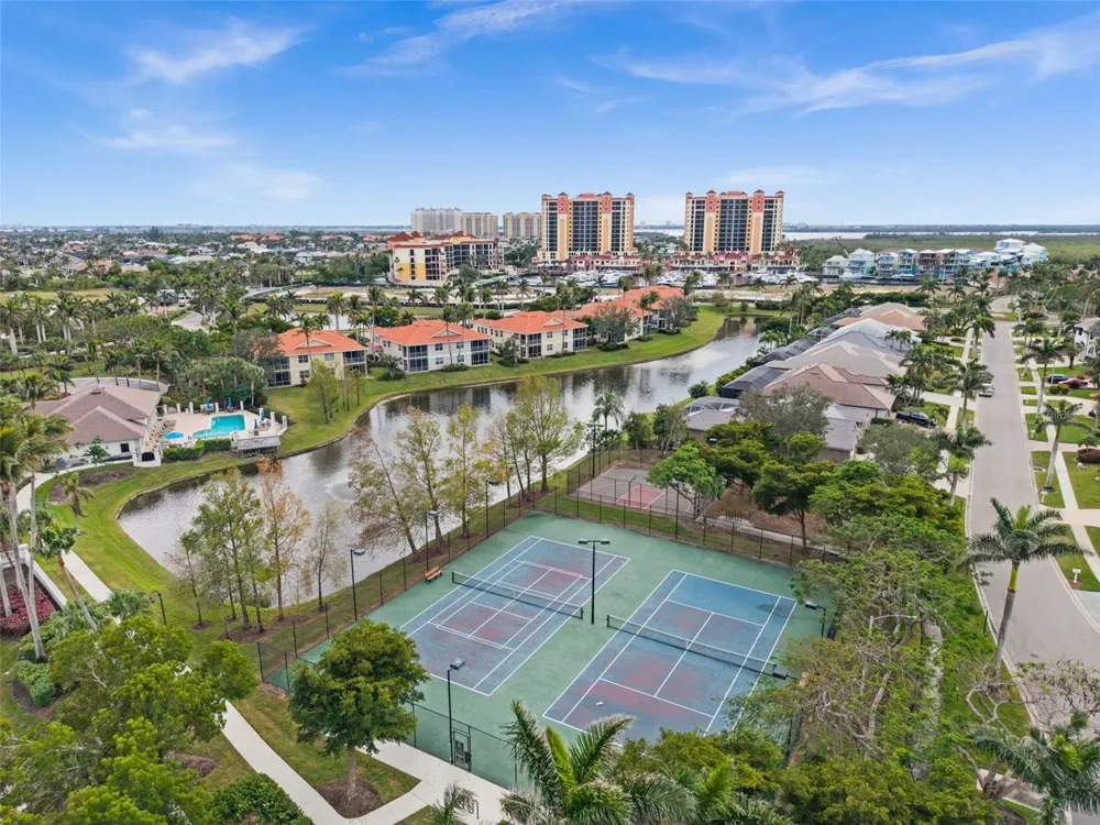 5626 CAPE HARBOUR DRIVE #102 Cape Coral, FL 33914