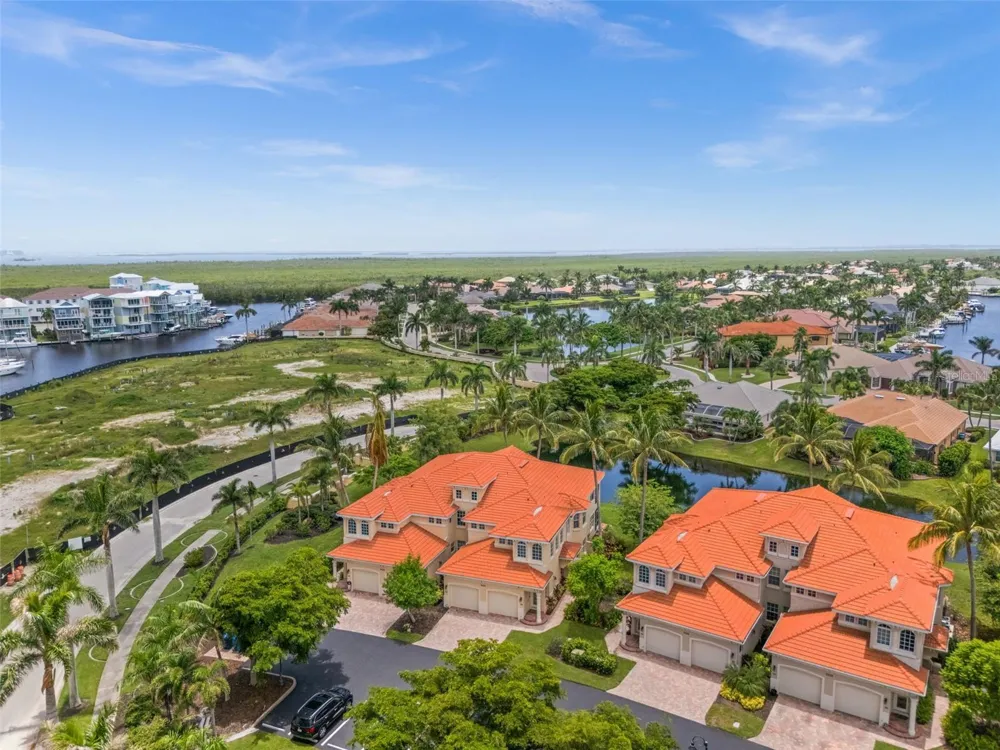 5626 CAPE HARBOUR DRIVE #102 Cape Coral, FL 33914