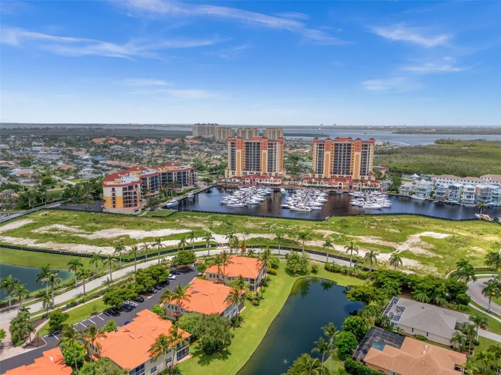5626 CAPE HARBOUR DRIVE #102 Cape Coral, FL 33914