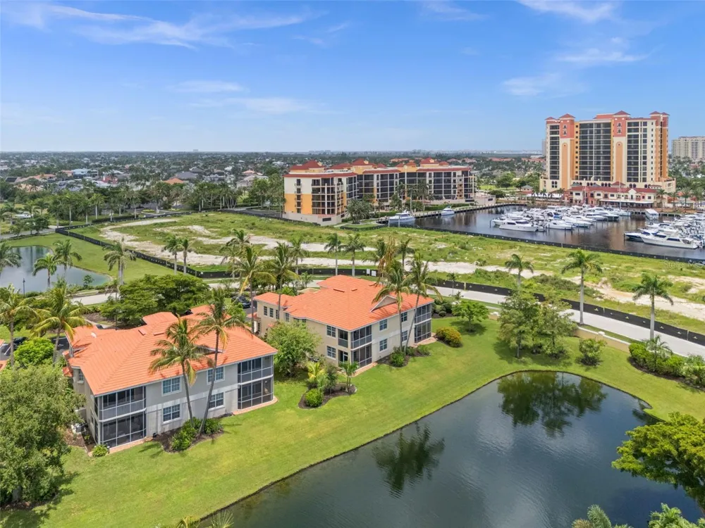 5626 CAPE HARBOUR DRIVE #102 Cape Coral, FL 33914