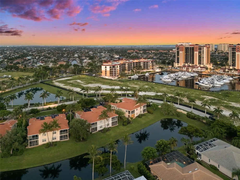 5626 CAPE HARBOUR DRIVE #102 Cape Coral, FL 33914