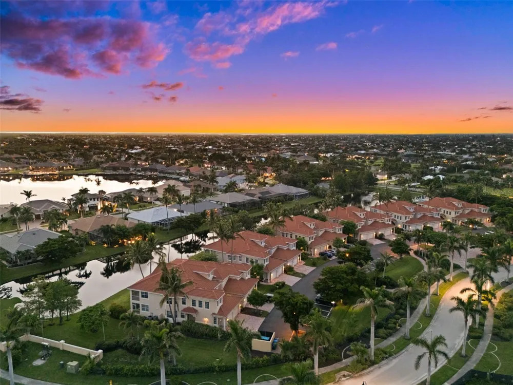 5626 CAPE HARBOUR DRIVE #102 Cape Coral, FL 33914