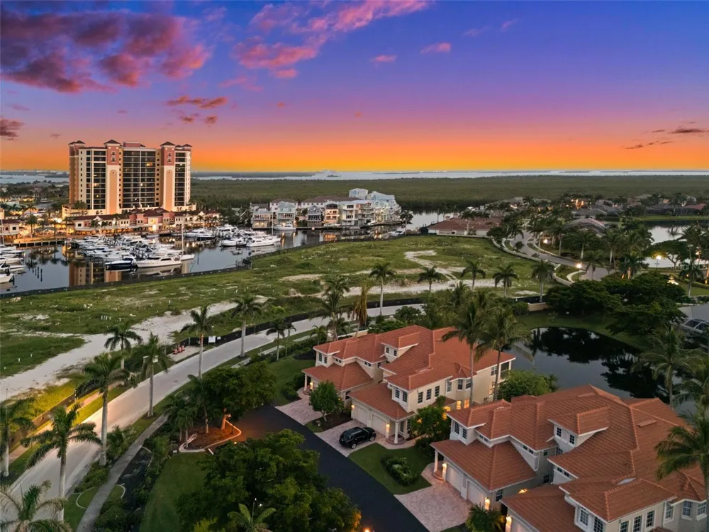 5626 CAPE HARBOUR DRIVE #102 Cape Coral, FL 33914