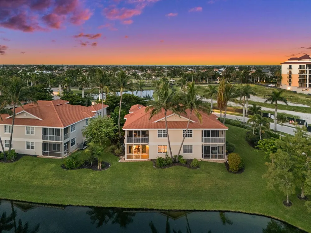 5626 CAPE HARBOUR DRIVE #102 Cape Coral, FL 33914