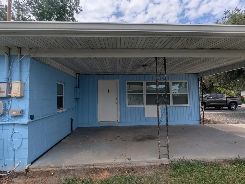 1513 AKRON DRIVE Leesburg, FL 34748
