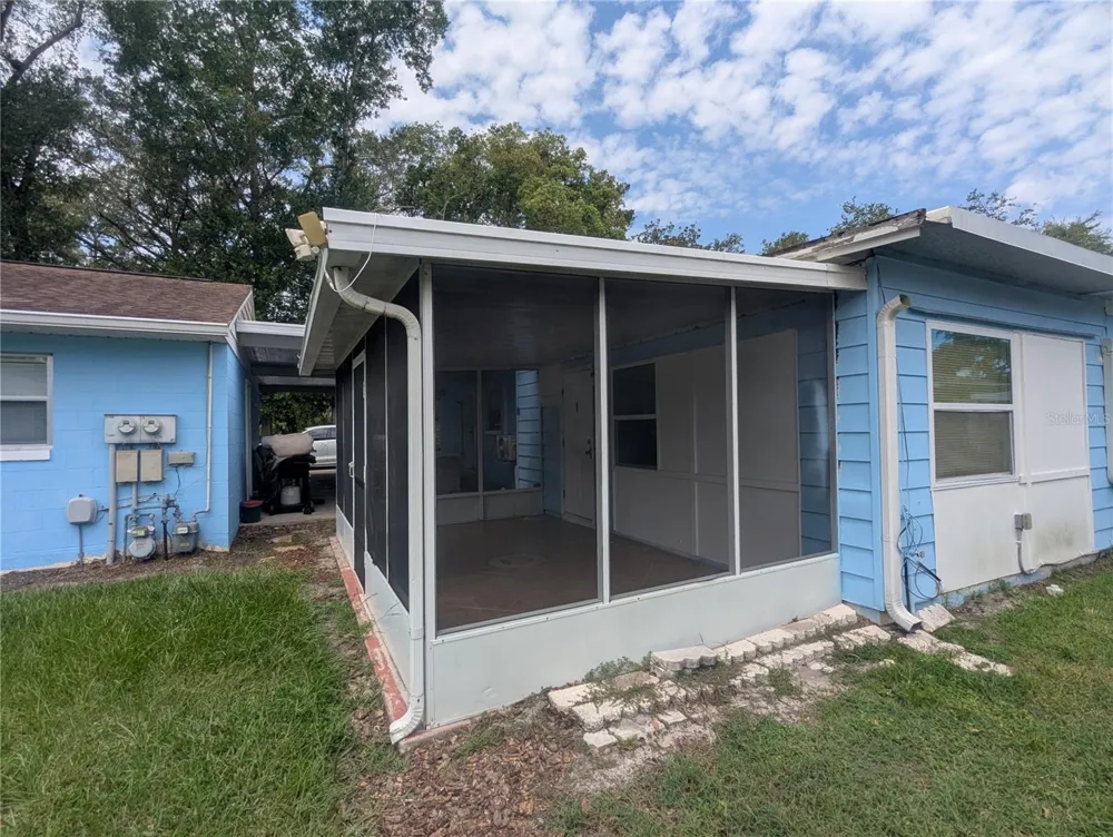 1513 AKRON DRIVE Leesburg, FL 34748
