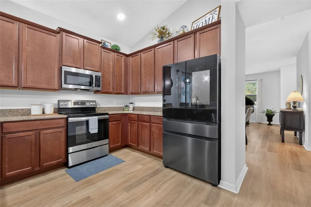 1450 OSPREY RIDGE DRIVE Eustis, FL 32736