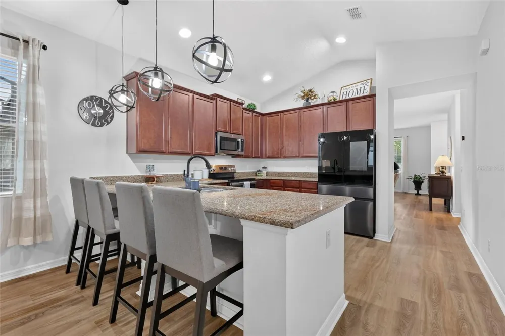 1450 OSPREY RIDGE DRIVE Eustis, FL 32736