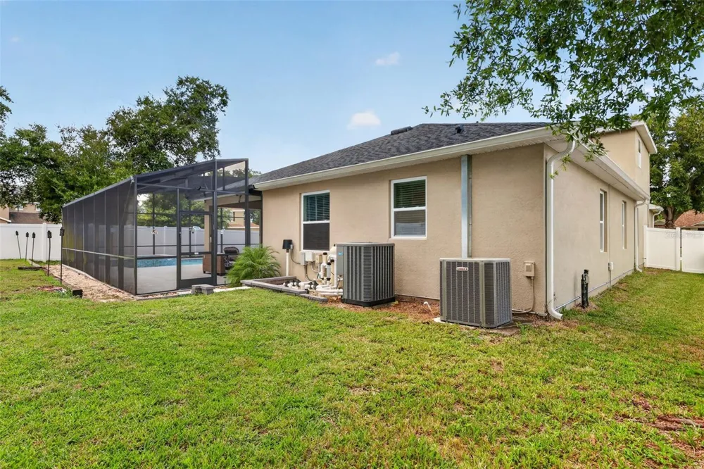 1450 OSPREY RIDGE DRIVE Eustis, FL 32736