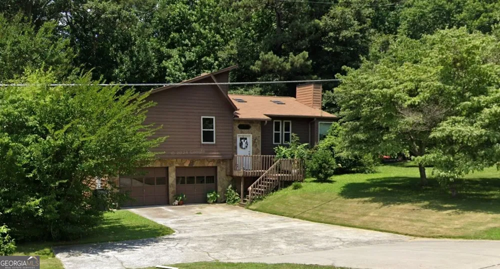 4911 Cowan RD Acworth, GA 30101