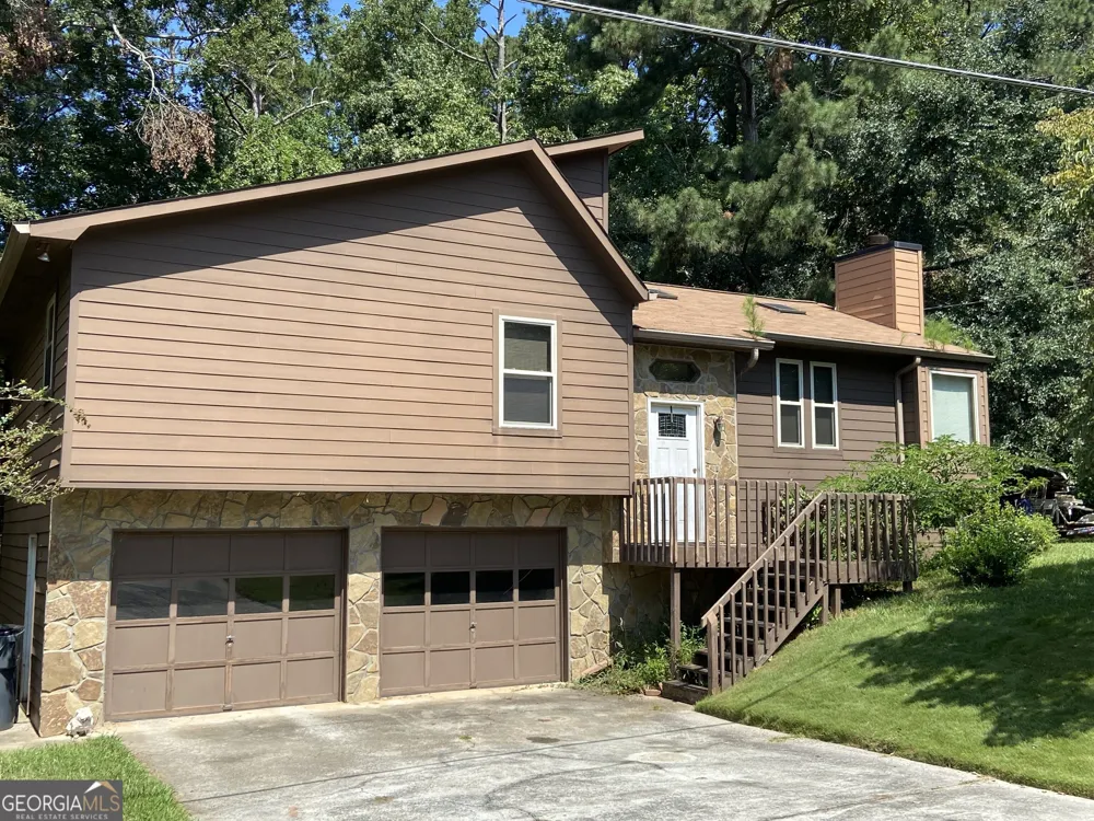 4911 Cowan RD Acworth, GA 30101