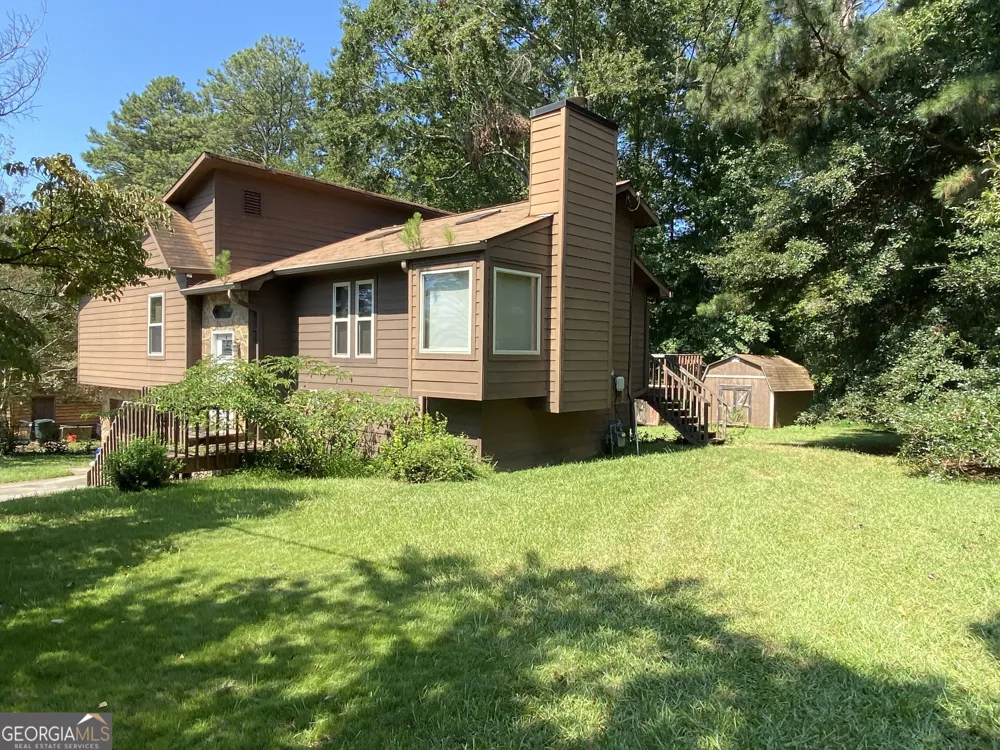 4911 Cowan RD Acworth, GA 30101