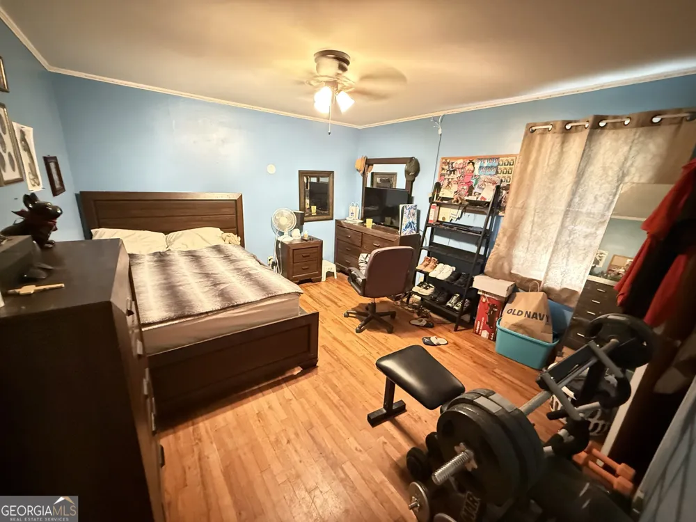 279 W Tate ST Elberton, GA 30635
