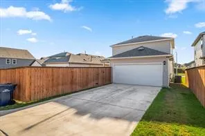 112 Doodle Lane Hutto, TX 78634