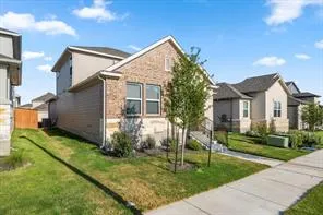 112 Doodle Lane Hutto, TX 78634
