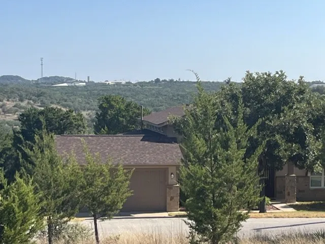 4504 Silverhill Drive Lago Vista, TX 78645