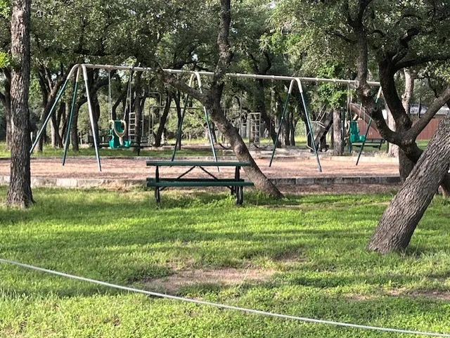 4504 Silverhill Drive Lago Vista, TX 78645
