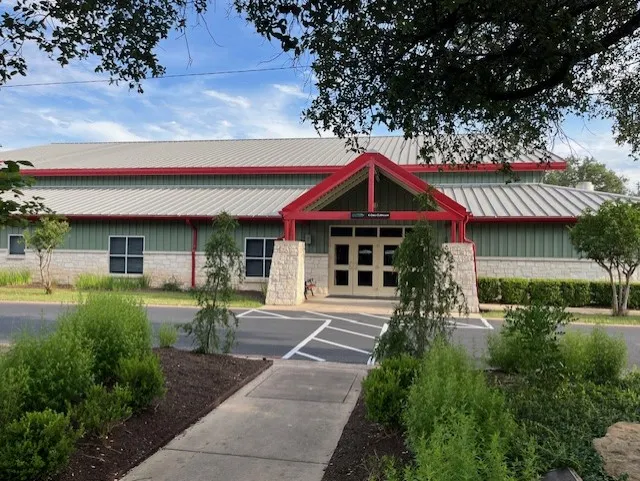 4504 Silverhill Drive Lago Vista, TX 78645