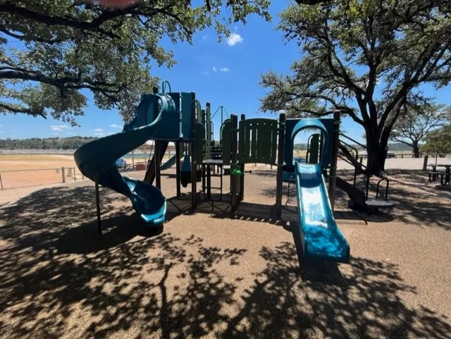 4504 Silverhill Drive Lago Vista, TX 78645