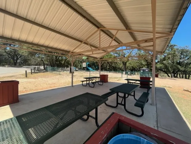4504 Silverhill Drive Lago Vista, TX 78645