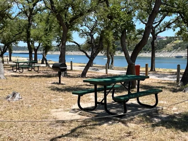 4504 Silverhill Drive Lago Vista, TX 78645