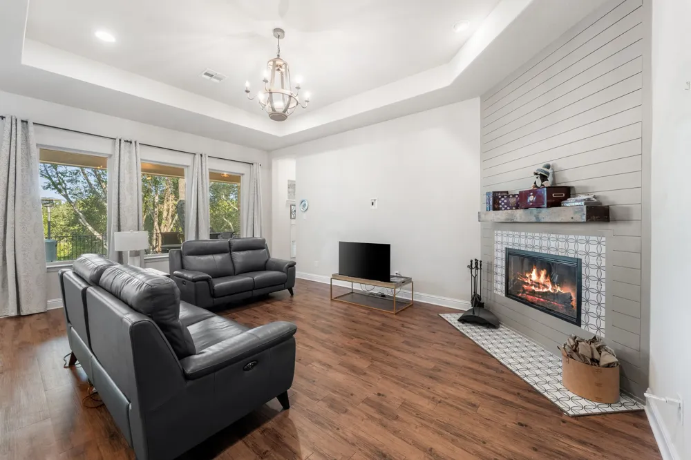 140 Lake Rim Circle Georgetown, TX 78633