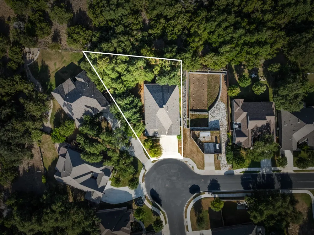 140 Lake Rim Circle Georgetown, TX 78633