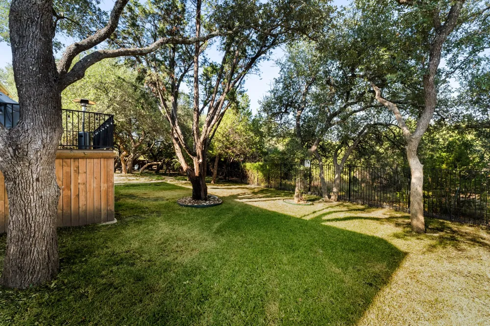 140 Lake Rim Circle Georgetown, TX 78633