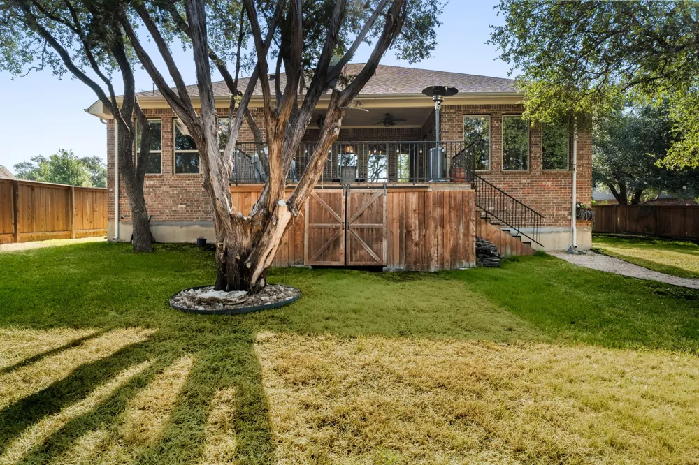 140 Lake Rim Circle Georgetown, TX 78633