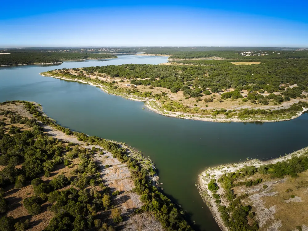 140 Lake Rim Circle Georgetown, TX 78633