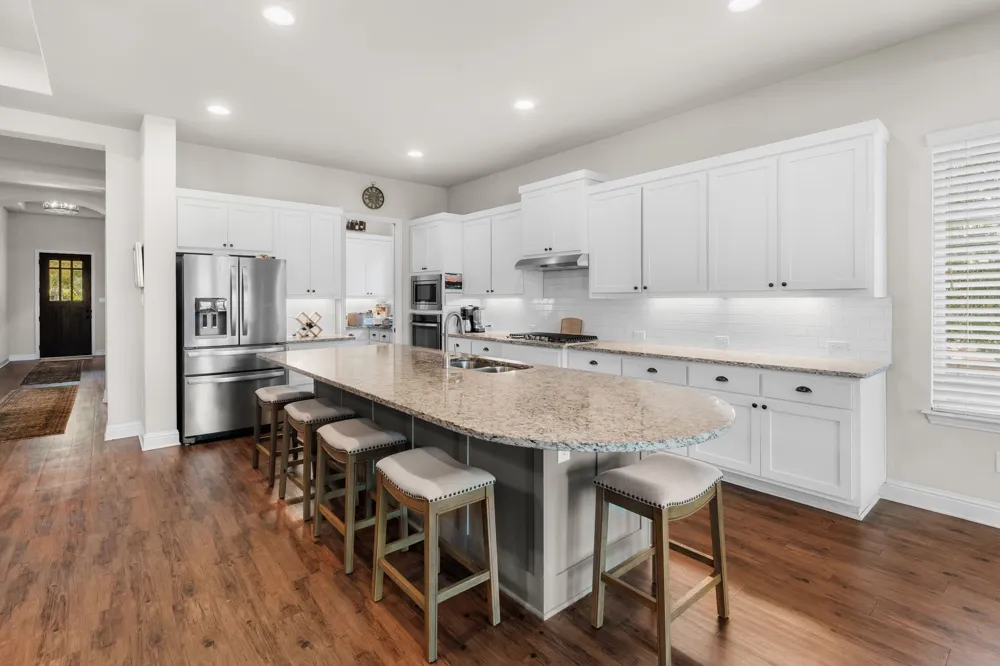 140 Lake Rim Circle Georgetown, TX 78633