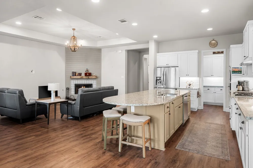 140 Lake Rim Circle Georgetown, TX 78633