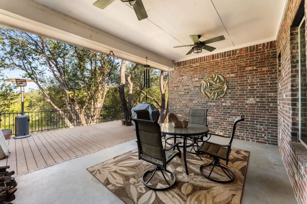 140 Lake Rim Circle Georgetown, TX 78633