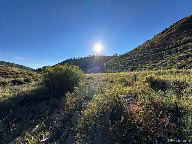 00 HWY 160 Fort Garland, CO 81133