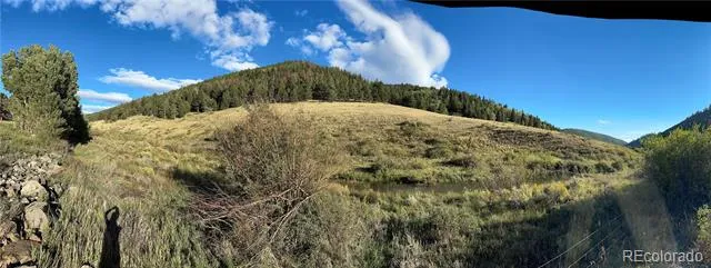 00 HWY 160 Fort Garland, CO 81133