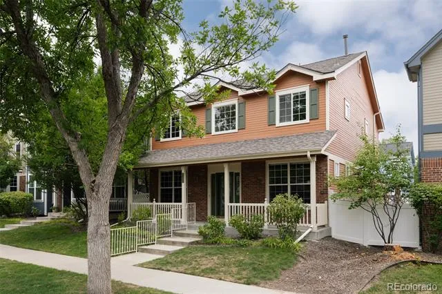 7742 E Archer Place Denver, CO 80230