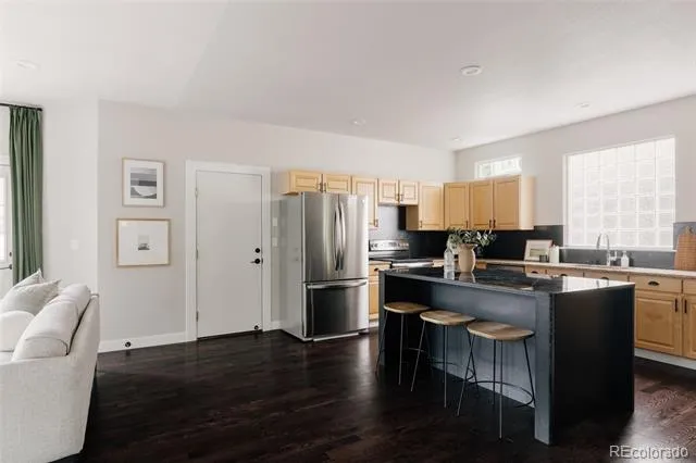7742 E Archer Place Denver, CO 80230
